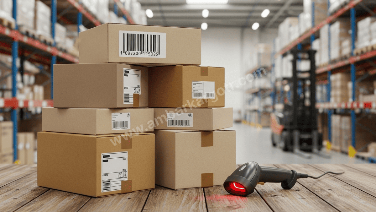 Erenler Kolili Yük Taşıma