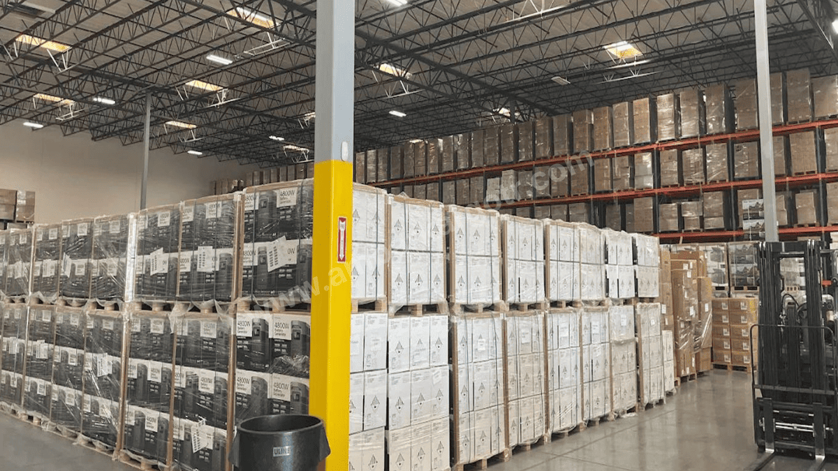 Erenler Parça Yük Taşıma